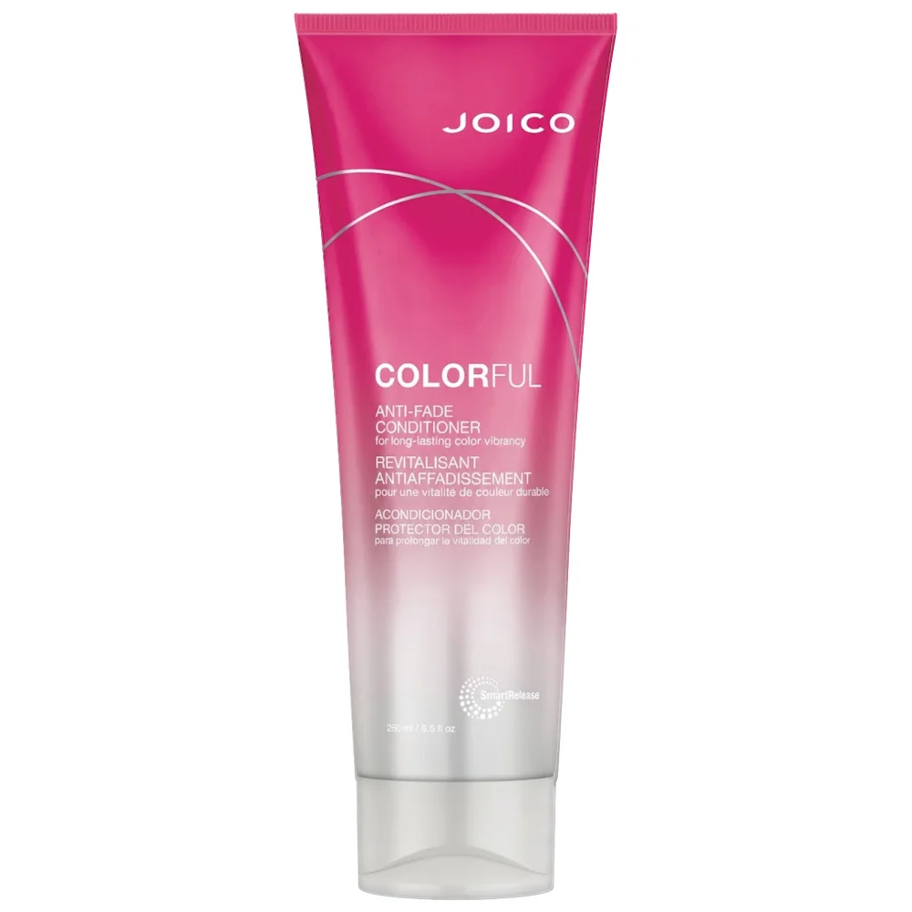 Joico Colorful Anti-Fade Conditioner 250ml Image 1