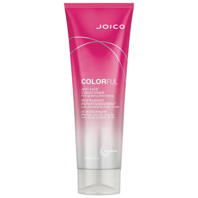 Joico Colorful Anti-Fade Conditioner 250ml