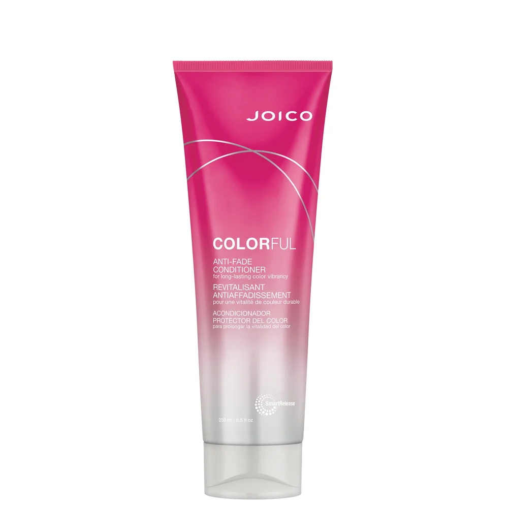 Joico Colorful Anti-Fade Conditioner 250ml Image 1