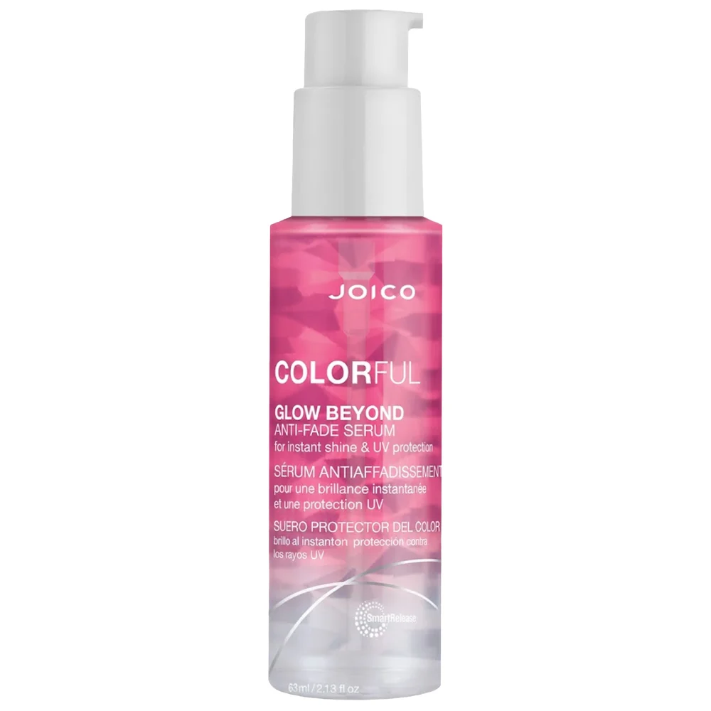 Joico Colorful Glow Beyond Anti-Fade Serum 63ml Image 1