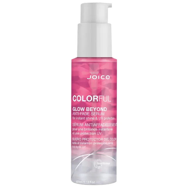 Joico Colorful Glow Beyond Anti-Fade Serum 63ml