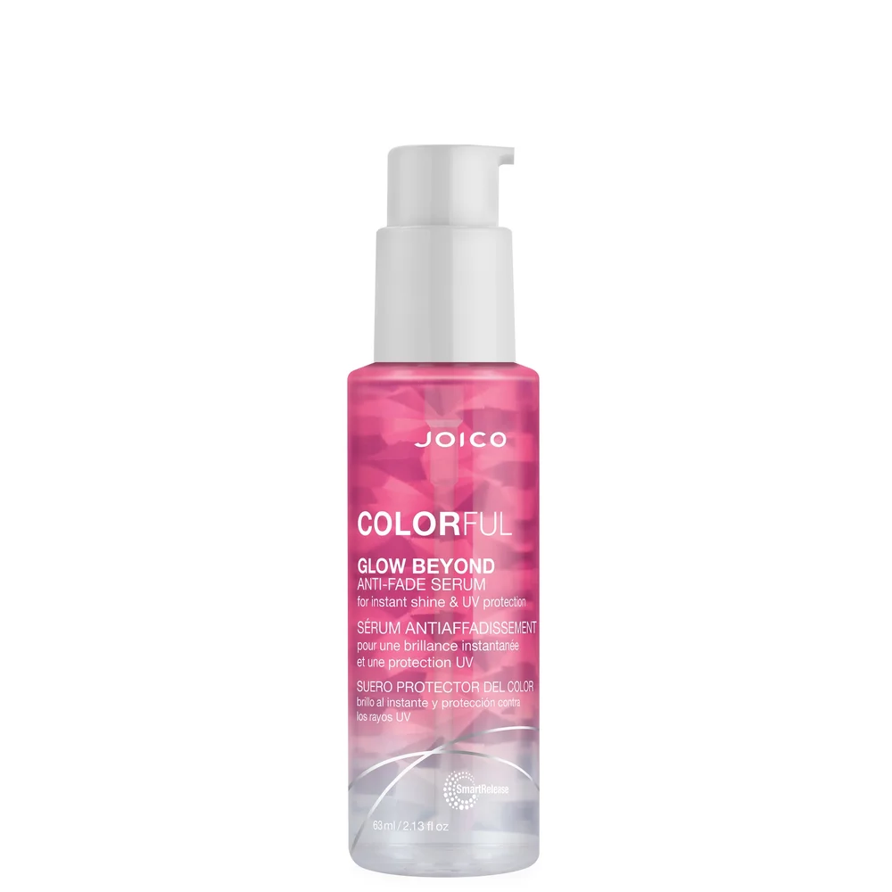 Joico Colorful Glow Beyond Anti-Fade Serum 63ml Image 1