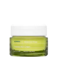 KORRES Santorini Grape Poreless Skin Cream 40ml
