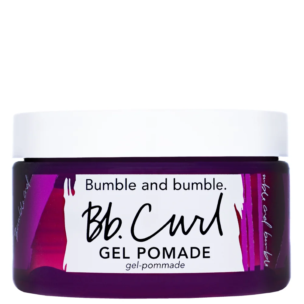 Bumble and bumble Bb. Curl Gel Pomade 89ml Image 1