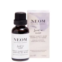 Neom Wellbeing London Scent To Sleep Perfect Night's Sleep Essential Oil Blend 30ml