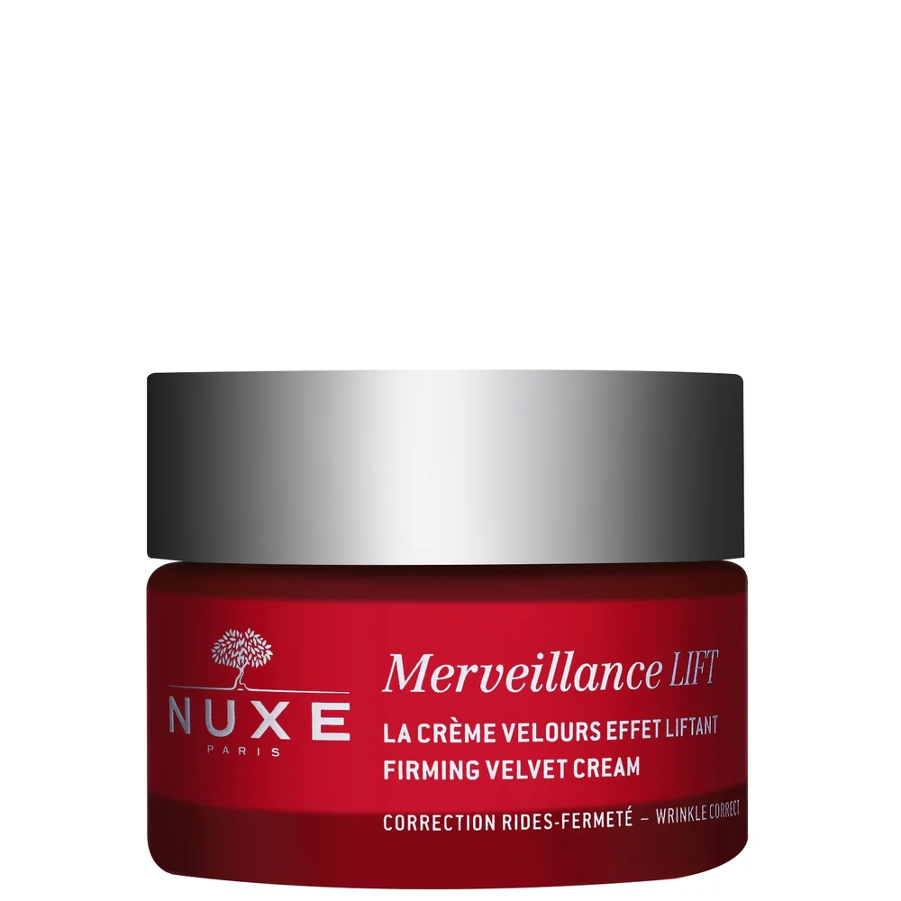 Nuxe Merveillance Lift Firming Velvet Cream 50ml Image 1