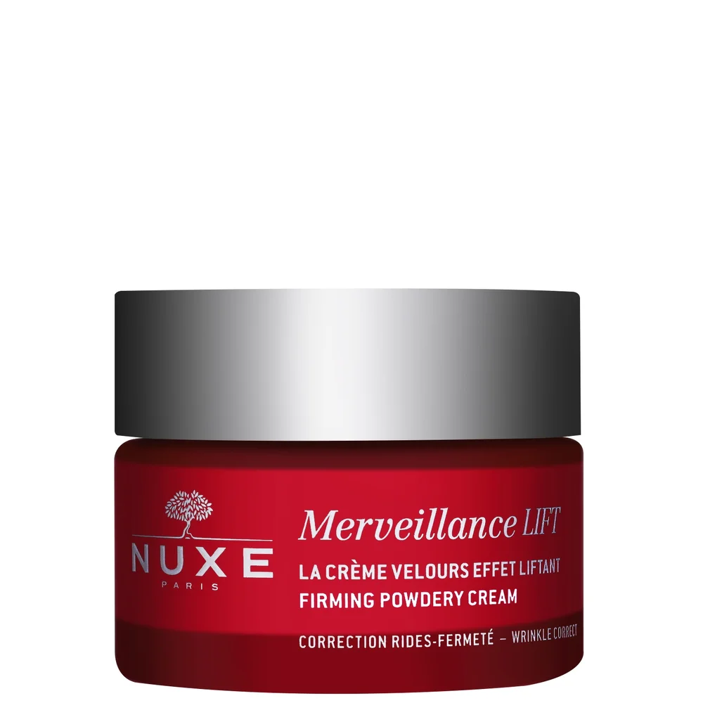 Nuxe Merveillance Lift Firming Powdery Cream 50ml Image 1