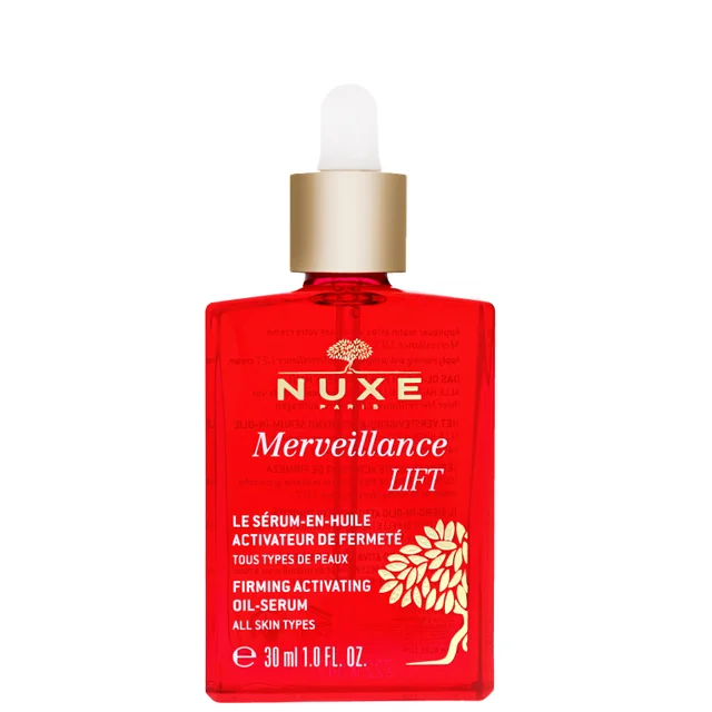 Nuxe Merveillance Lift Firming Activating Oil-Serum 30ml