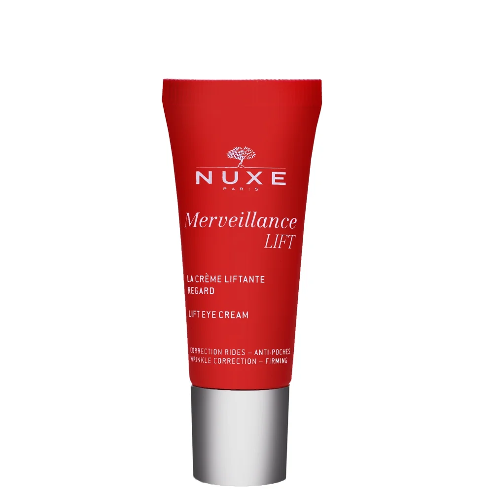 Nuxe Merveillance Lift Eye Cream 15ml Image 1
