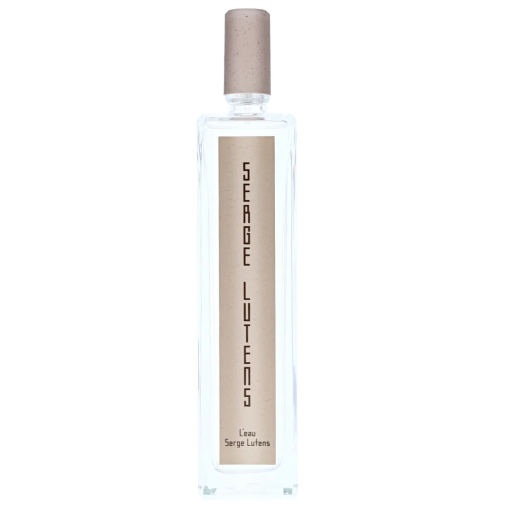 Serge Lutens Matin Lutens L'Eau Eau de Parfum Spray 100ml Image 1