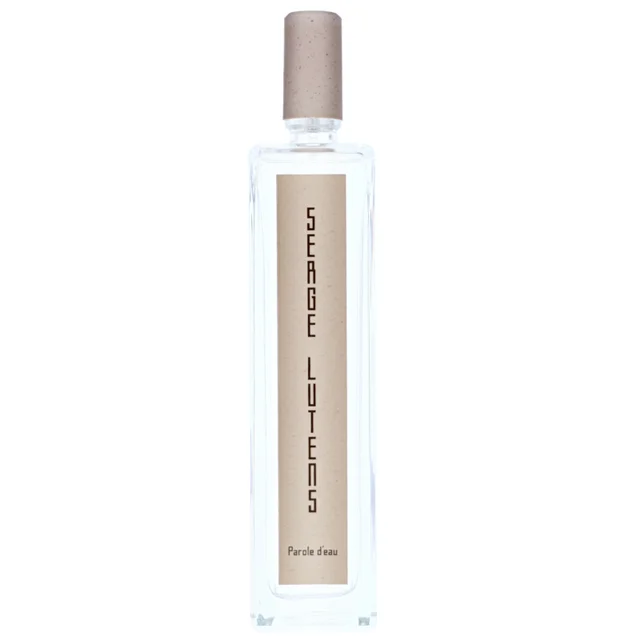 Serge Lutens Matin Lutens Parole D'Eau Eau de Parfum Spray 100ml