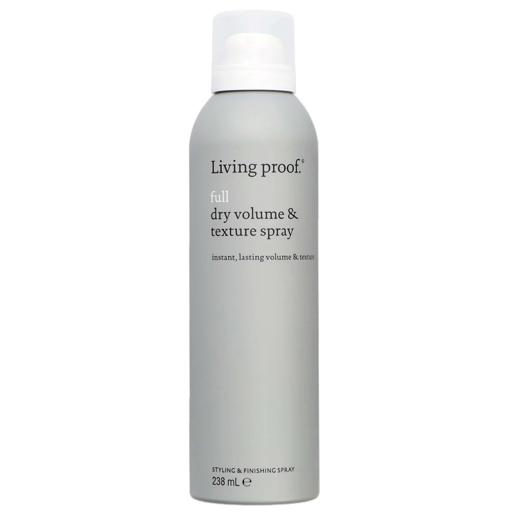 Living Proof Full Dry Volume & Texture Spray 238ml Image 1