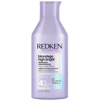 Redken Color Extend Blondage High Bright Shampoo 300ml - undefined undefined