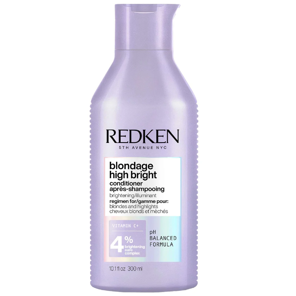 Redken Color Extend Blondage High Bright Conditioner 300ml Image 1