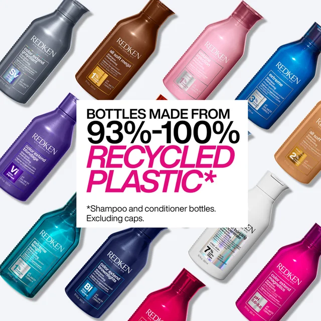 Redken Color Extend Blondage High Bright Conditioner 300ml