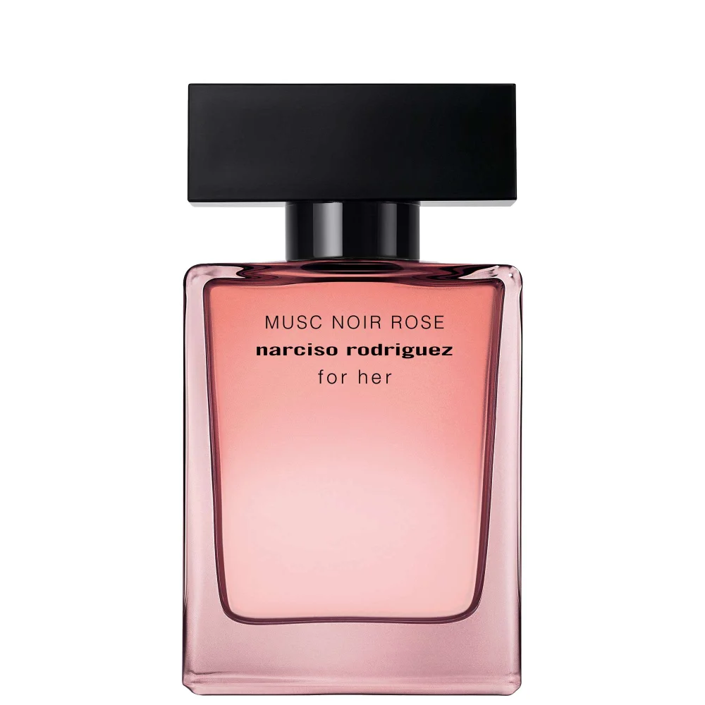 Narciso Rodriguez For Her MUSC NOIR ROSE Eau de Parfum Spray 30ml Image 1