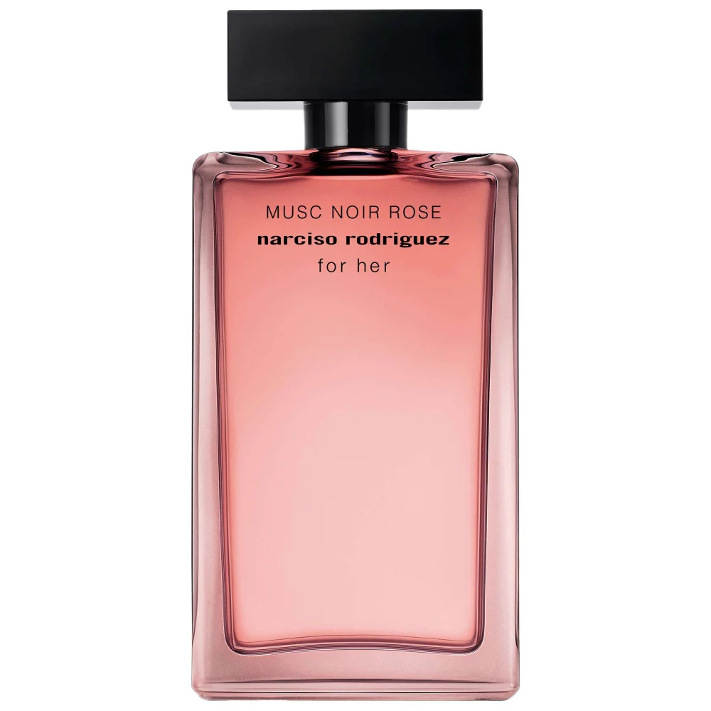 Narciso Rodriguez For Her MUSC NOIR ROSE Eau de Parfum Spray 100ml Image 1