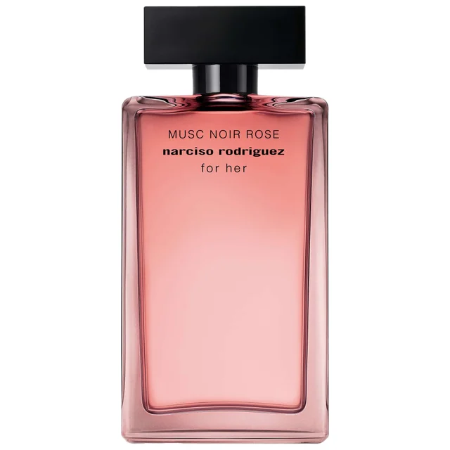 Narciso Rodriguez For Her MUSC NOIR ROSE Eau de Parfum Spray 100ml