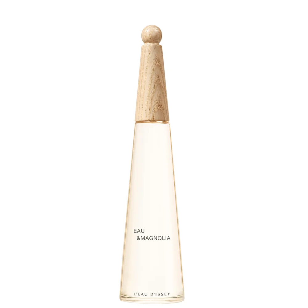 Issey Miyake L'Eau d'Issey Eau & Magnolia Eau de Toilette Intense Spray 50ml Image 1