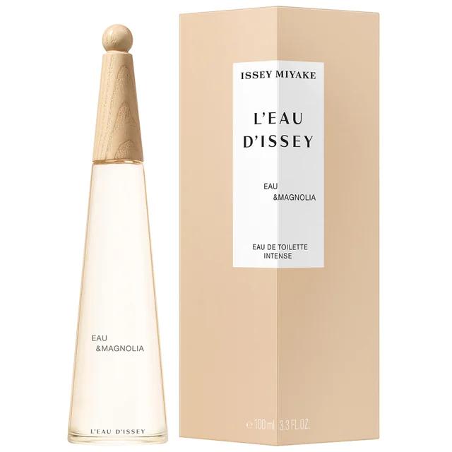 Issey Miyake L'Eau d'Issey Eau & Magnolia Eau de Toilette Intense Spray 100ml