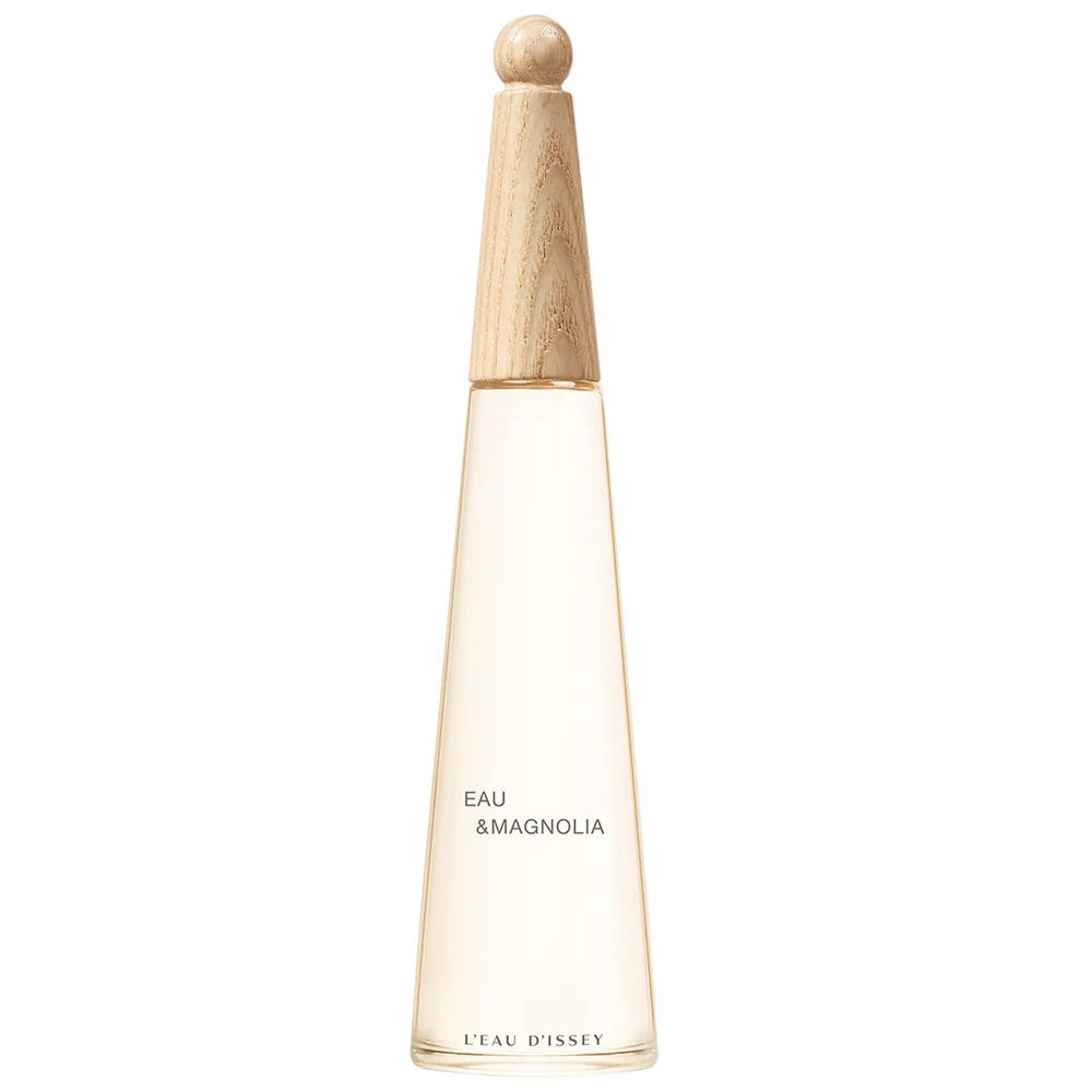 Issey Miyake L'Eau d'Issey Eau & Magnolia Eau de Toilette Intense Spray 100ml Image 1