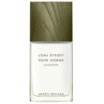 Issey Miyake L'Eau d'Issey Pour Homme Eau & Cèdre Eau de Toilette Intense Spray 100ml