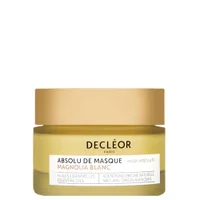 Decléor White Magnolia Regenerating Mask Absolute 50ml