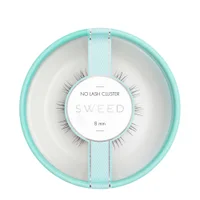 Sweed No Lash Cluster 8mm