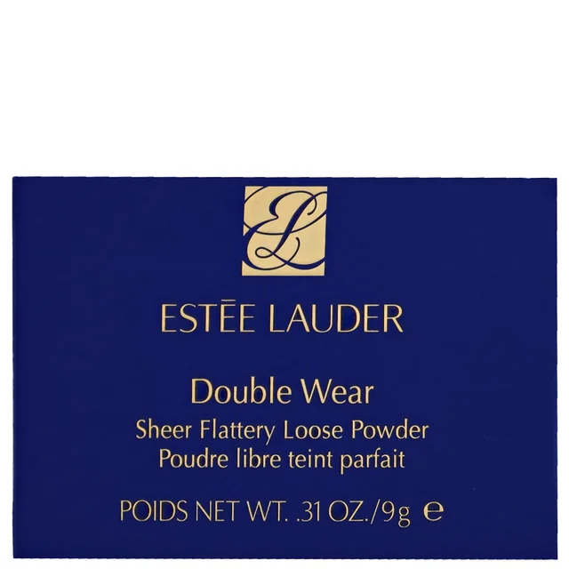 Estée Lauder Double Wear Sheer Flattery Loose Powder 9g