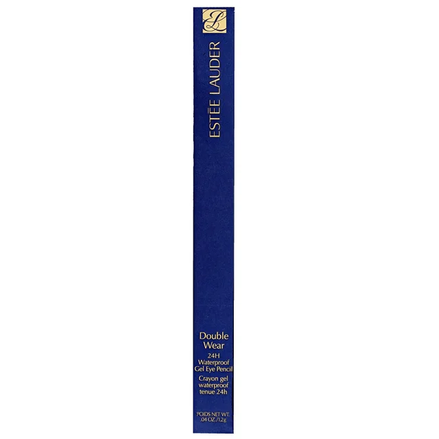 Estée Lauder Double Wear 24H Waterproof Gel Eye Pencil 1.2g