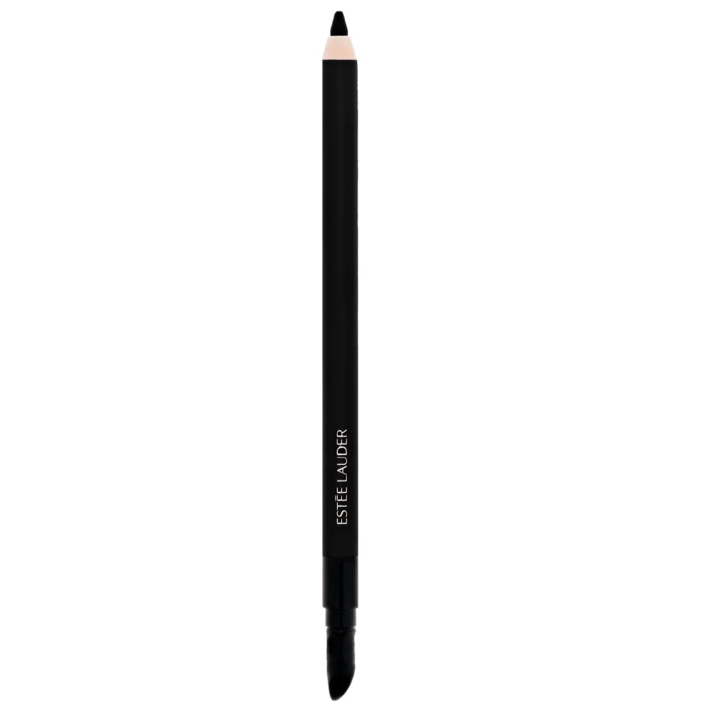 Estée Lauder Double Wear 24H Waterproof Gel Eye Pencil 01 Onyx 1.2g Image 1