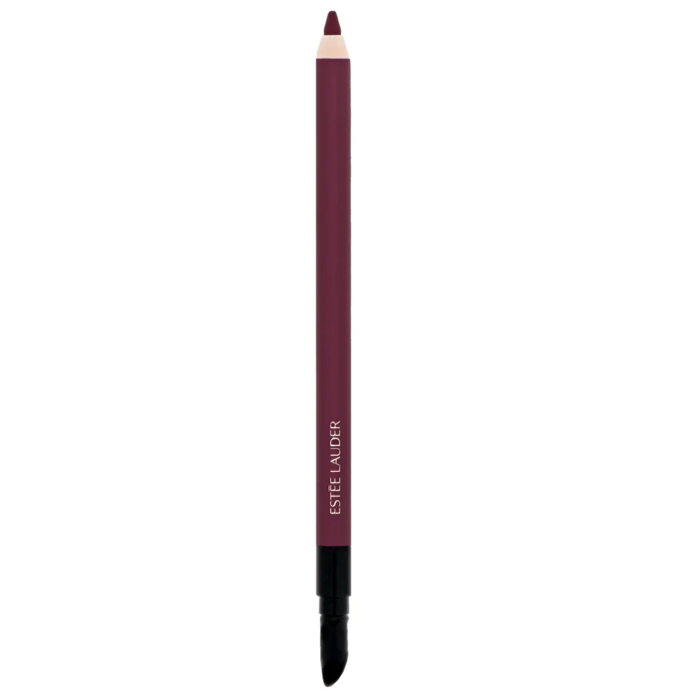 Estée Lauder Double Wear 24H Waterproof Gel Eye Pencil 09 Aubergine 1.2g Image 1