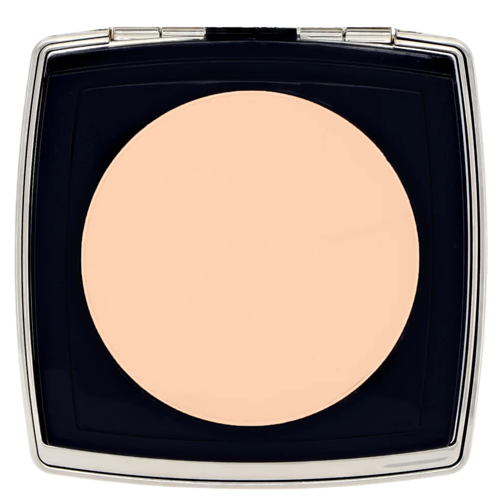 Estée Lauder Double Wear Stay in Place Matte Powder Foundation SPF10 2C2 Pale Almond 12g Image 1