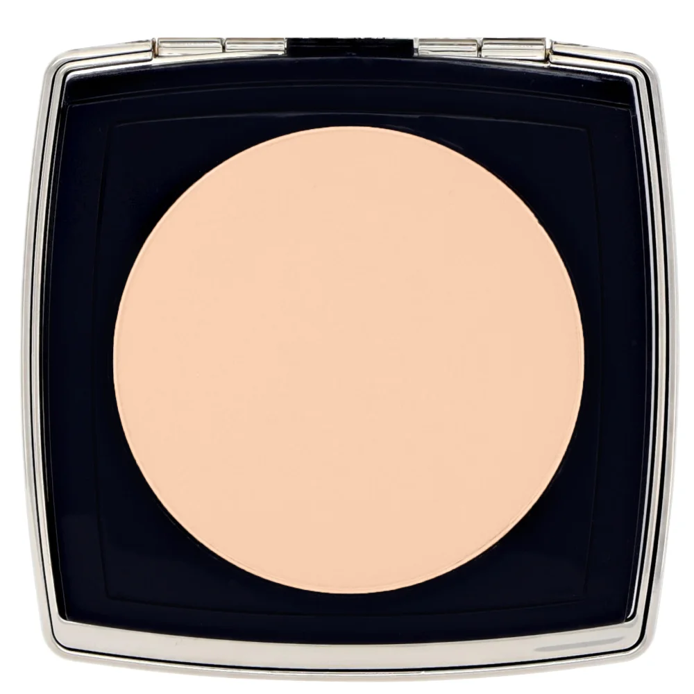 Estée Lauder Double Wear Stay in Place Matte Powder Foundation SPF10 3C2 Pebble 12g Image 1