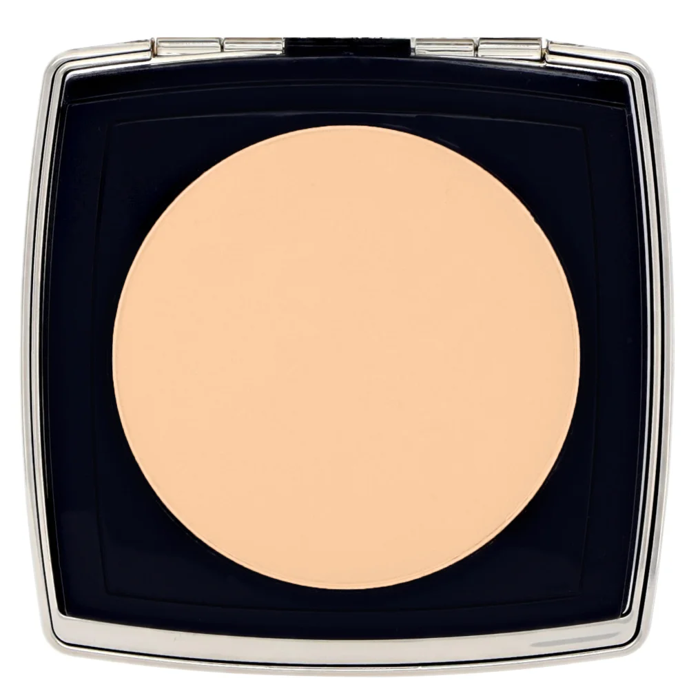 Estée Lauder Double Wear Stay in Place Matte Powder Foundation SPF10 4N1 Shell Beige 12g Image 1