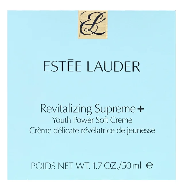 Estée Lauder Revitalizing Supreme+ Youth Power Soft Creme 50ml