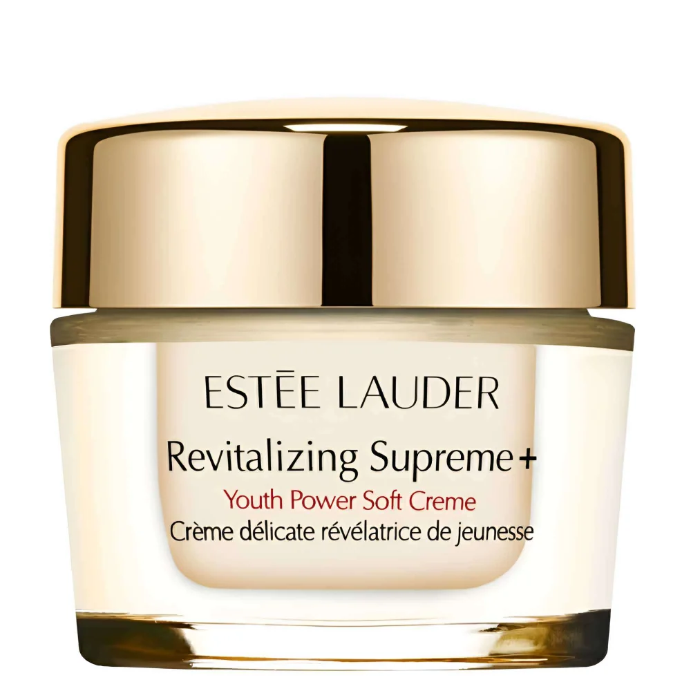 Estée Lauder Revitalizing Supreme+ Youth Power Soft Creme 50ml Image 1