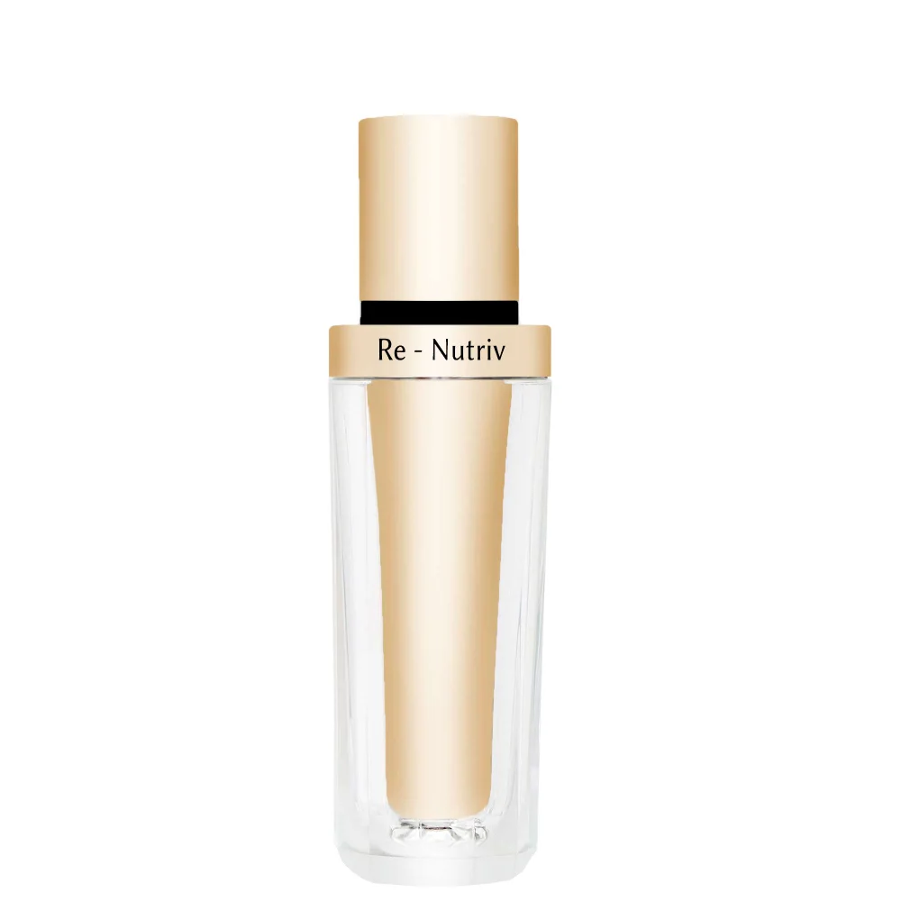 Estée Lauder Re-Nutriv Ultimate Diamond Transformative Brilliance Serum 30ml Image 1