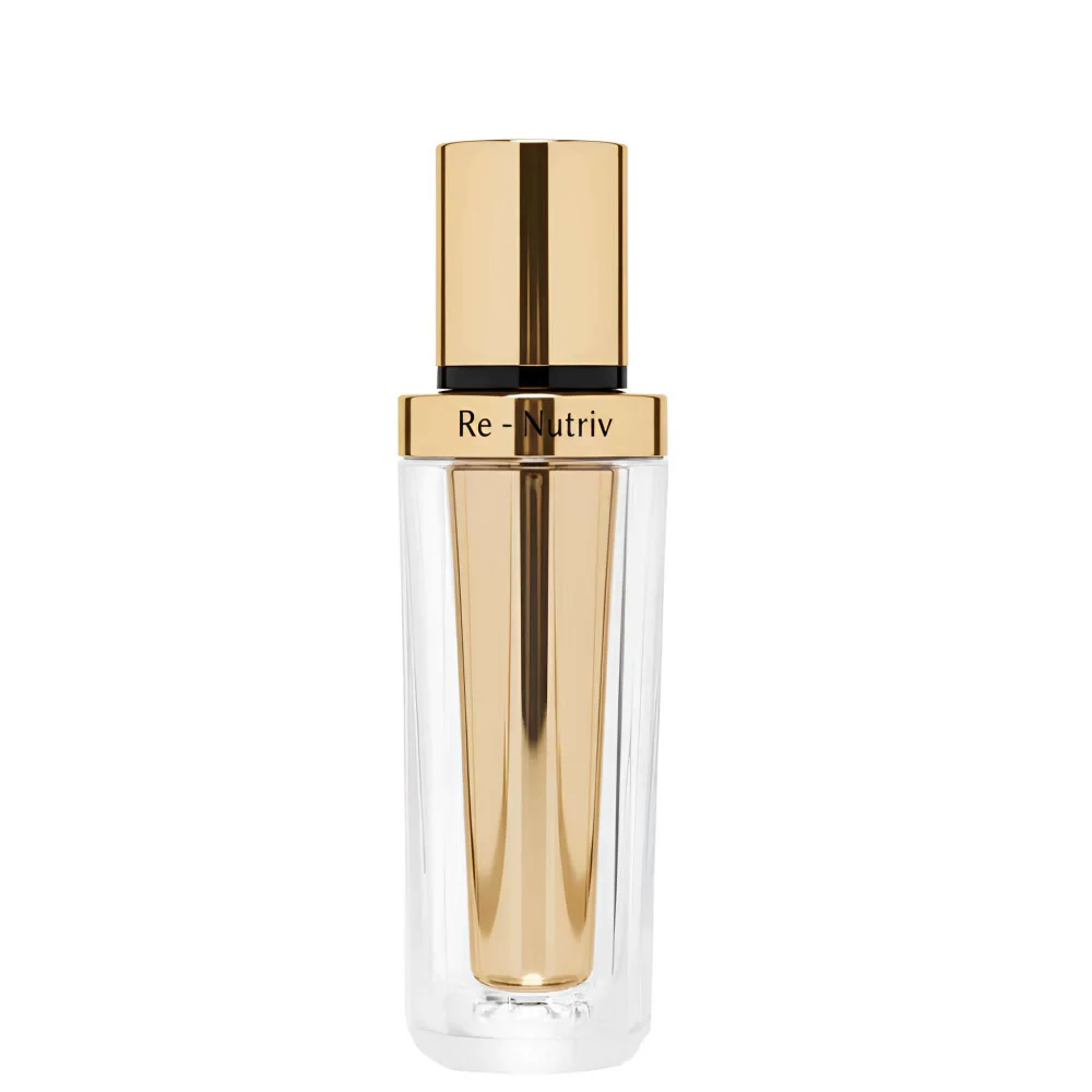Estée Lauder Re-Nutriv Ultimate Diamond Transformative Brilliance Serum 30ml Image 1
