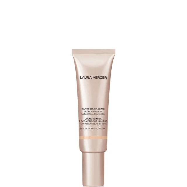 Laura Mercier Tinted Moisturizer Light Revealer Natural Skin Illuminator SPF25 50ml