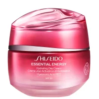 Shiseido Essential Energy: Hydrating Day Cream SPF20 50ml / 1.7 oz.