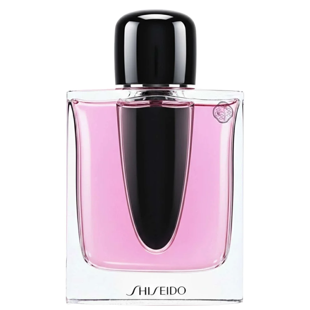 Shiseido Ginza Murasaki Eau de Parfum Spray 90ml Image 1