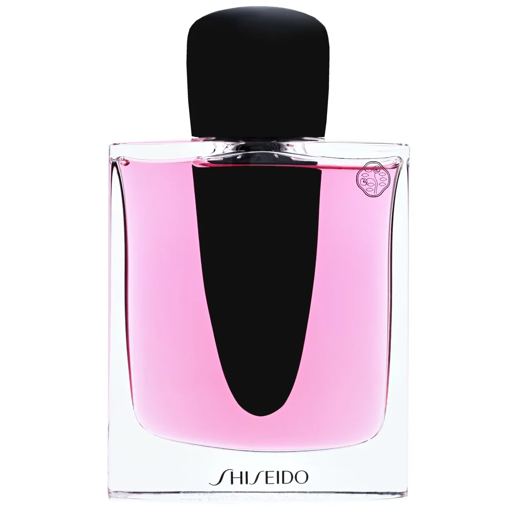 Shiseido Ginza Murasaki Eau de Parfum Spray 90ml Image 1