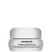 Darphin Moisturisers Stimulskin Plus Absolute Renewal Eye & Lip Cream 15ml