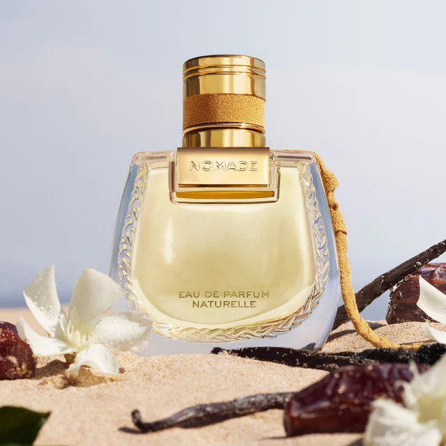 Chloé Nomade Jasmin Naturel Eau de Parfum Spray 30ml