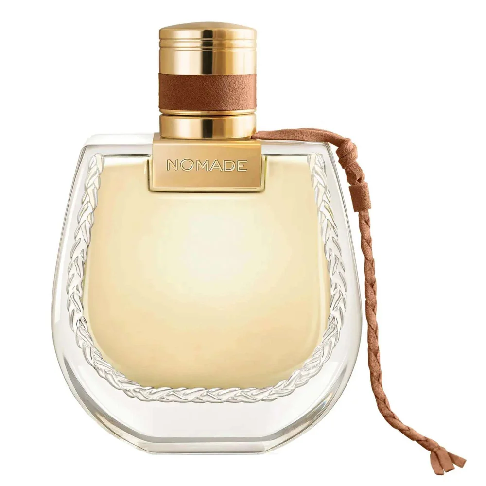 Chloé Nomade Jasmin Naturel Eau de Parfum Spray 75ml Image 1