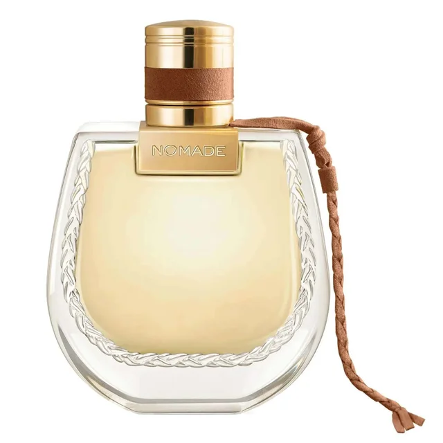 Chloé Nomade Jasmin Naturel Eau de Parfum Spray 75ml
