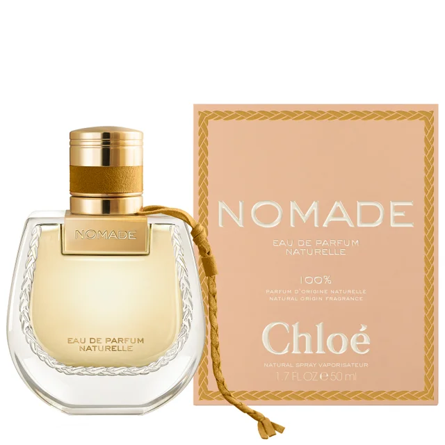 Chloé Nomade Jasmin Naturel Eau de Parfum Spray 50ml