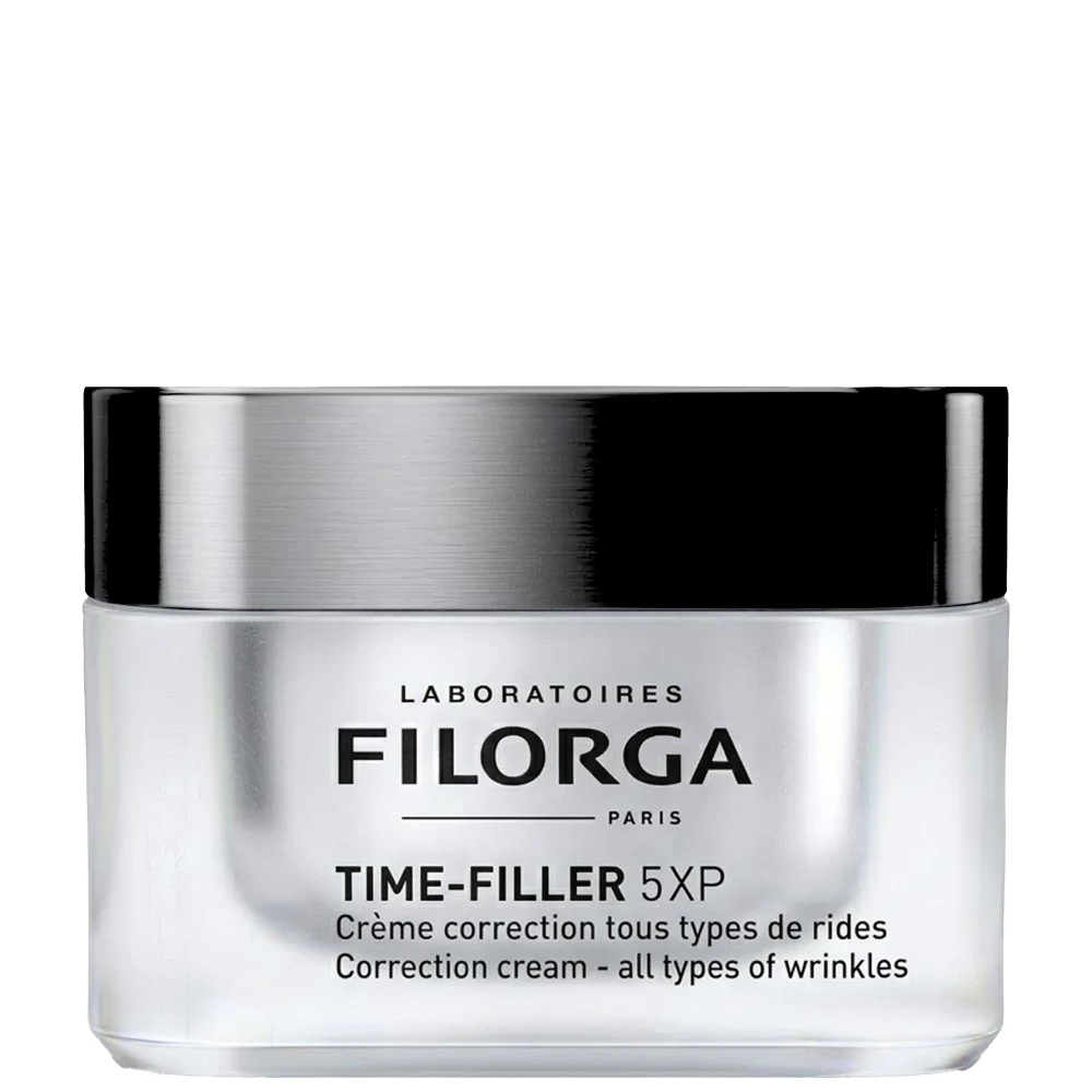 Filorga Day Care Time-Filler 5XP Correction Cream 50ml Image 1