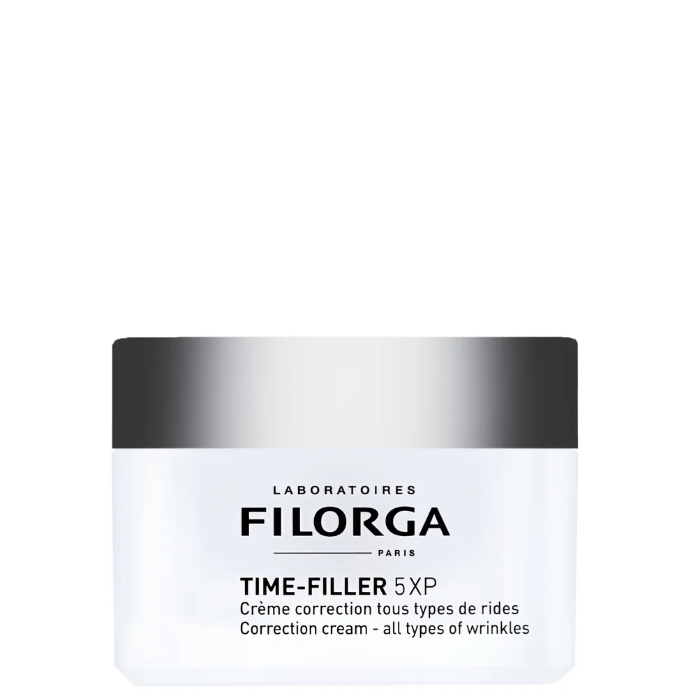 Filorga Day Care Time-Filler 5XP Correction Cream 50ml Image 1